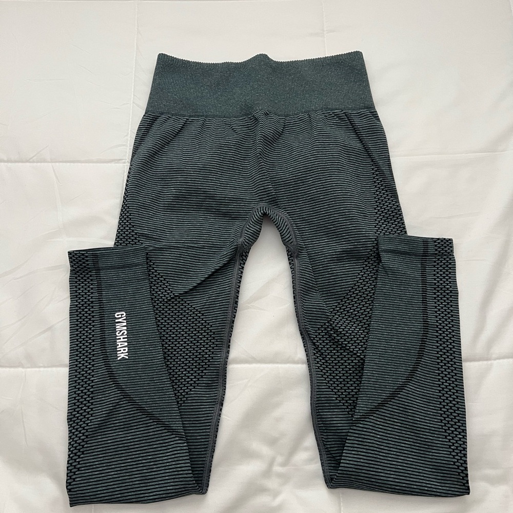 Gymshark Greenish Leggings